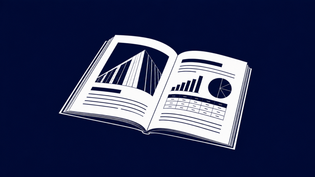 Reading an Annual Report: What to Look for Before Investing